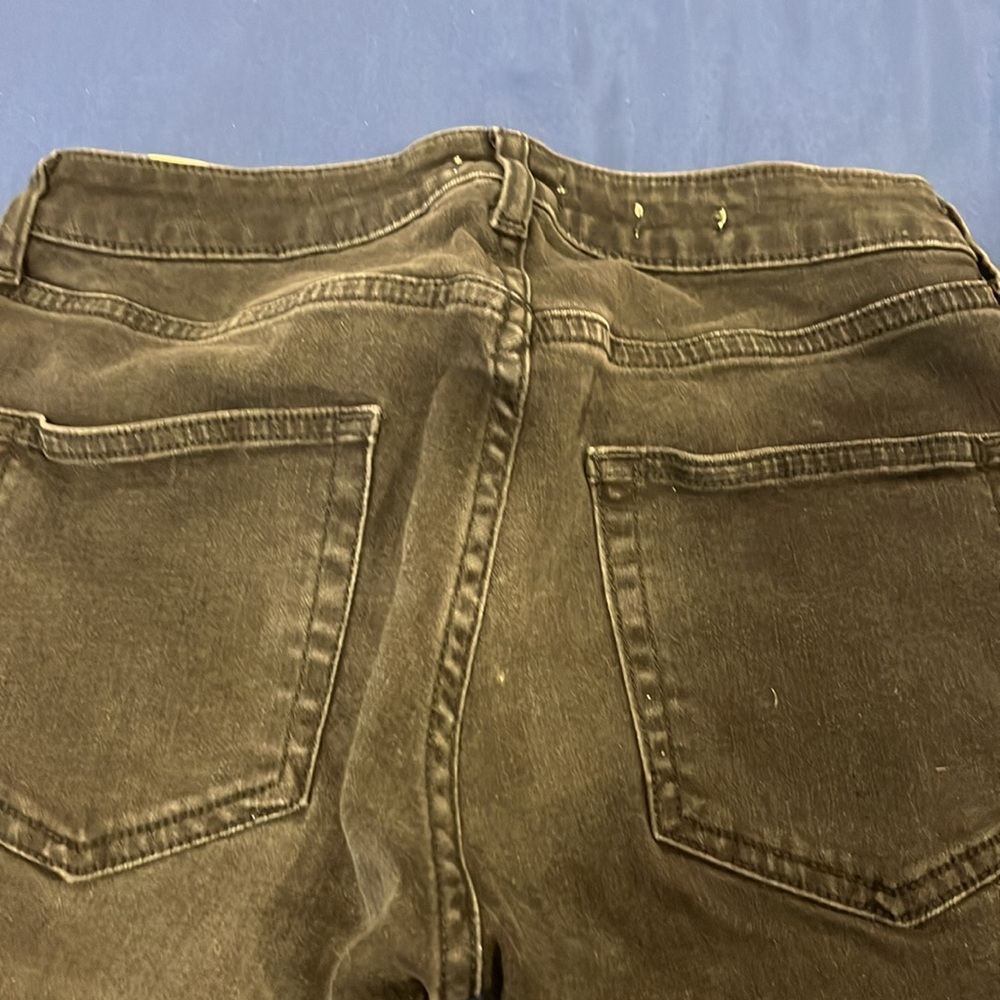Jeans - Picture 2 of 2